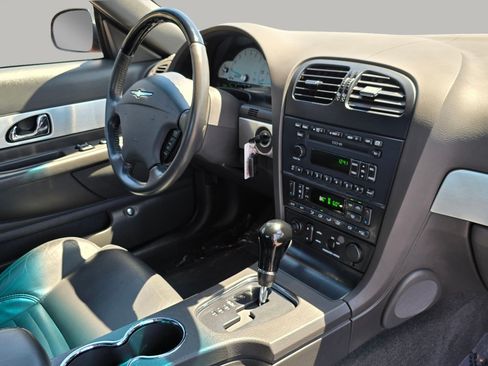 Used 2002 Ford Thunderbird RWD image 12