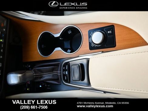 Used 2019 Lexus RX 350 FWD w/ Navigation Package image 14