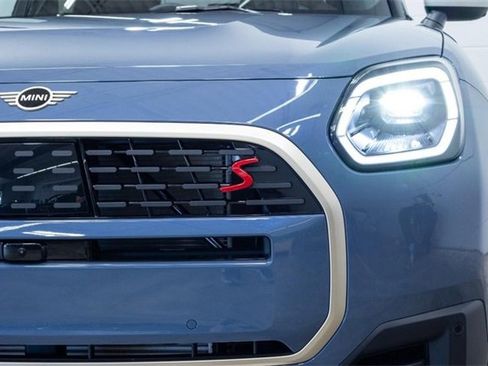 New 2026 MINI Cooper Countryman S w/ Comfort Package Max image 6