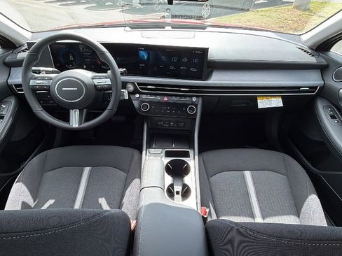 New 2026 Hyundai Sonata SEL image 22