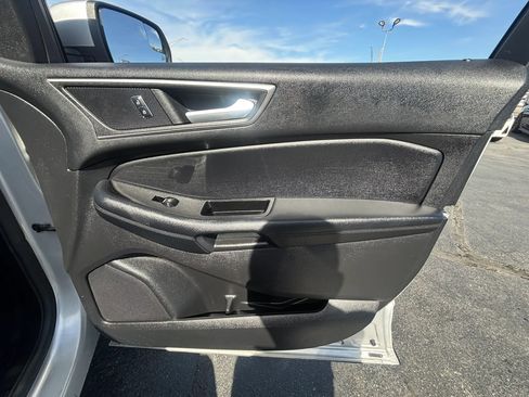 Used 2015 Ford Edge SEL w/ Equipment Group 201A image 14