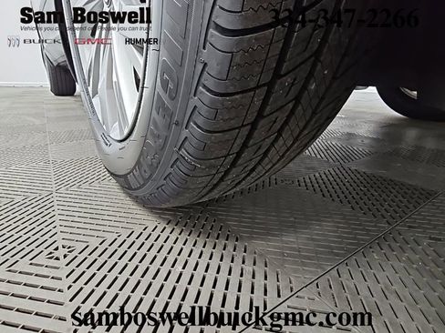 Used 2018 Volkswagen Tiguan S w/ 3rd Row Seat Package image 42