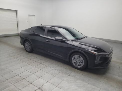 Used 2025 Kia K4 FWD image 11