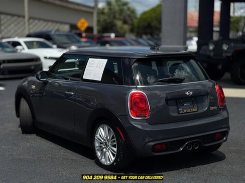 Used 2015 MINI Cooper S FWD image 5