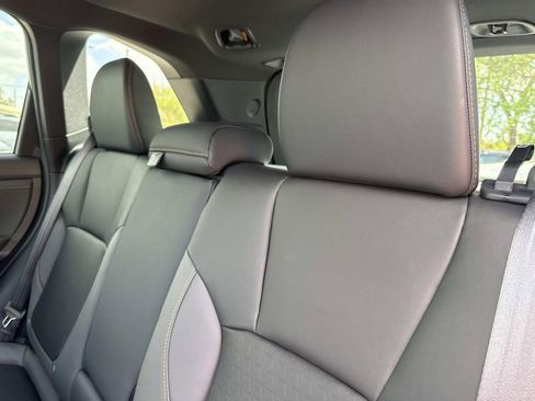 New 2026 Subaru Forester Wilderness image 15