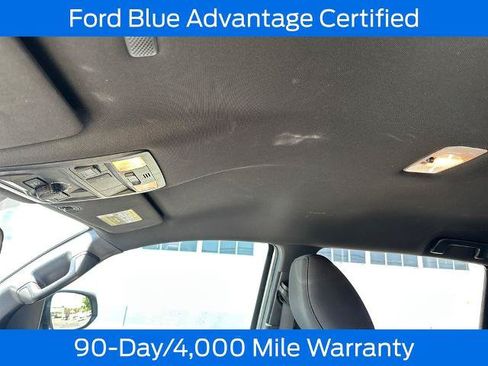 Used 2021 Toyota Tacoma TRD Off-Road w/ Technology Package AWD/4WD image 14