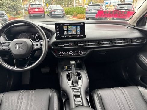 Certified 2023 Honda HR-V EX-L image 23
