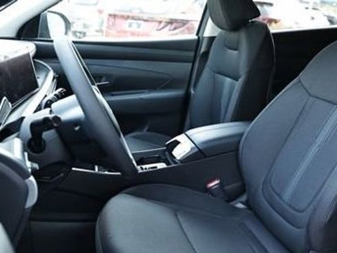 New 2026 Hyundai Tucson SEL AWD/4WD image 9