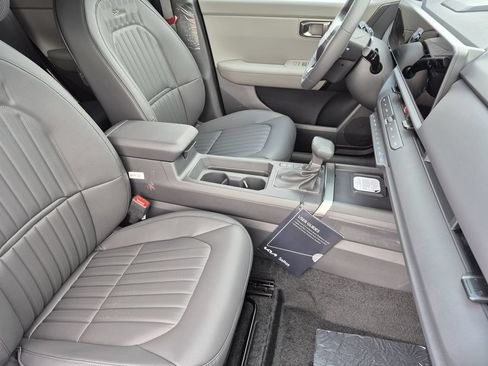 New 2027 Kia Seltos X-Line S AWD/4WD image 14