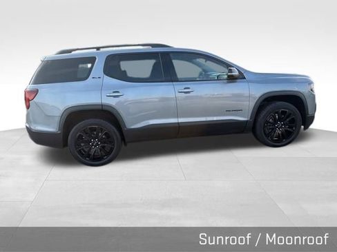 Used 2023 GMC Acadia SLE w/ Driver Convenience Package image 19