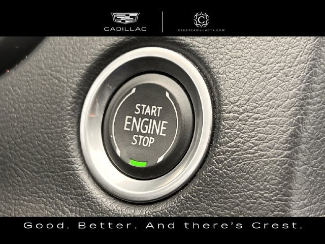 Used 2022 Cadillac XT4 Premium Luxury w/ Technology Package FWD image 21