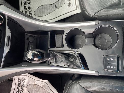 Used 2012 Hyundai Sonata Limited image 15