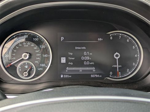 Used 2023 Genesis G80 2.5T image 22