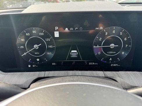 Used 2023 Kia Telluride SX Prestige AWD/4WD image 14