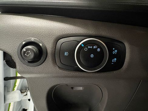 Used 2020 Ford Transit 250 Low Roof AWD w/ Interior Upgrade Package image 18