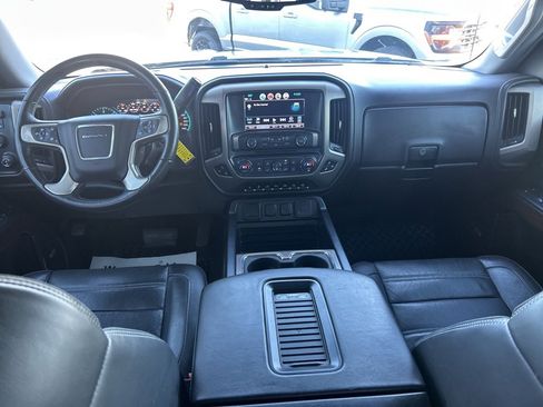 Used 2018 GMC Sierra 1500 Denali w/ Denali Ultimate Package image 20