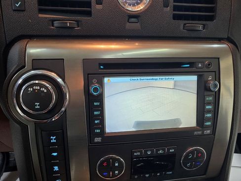 Used 2008 HUMMER H2 AWD/4WD image 33