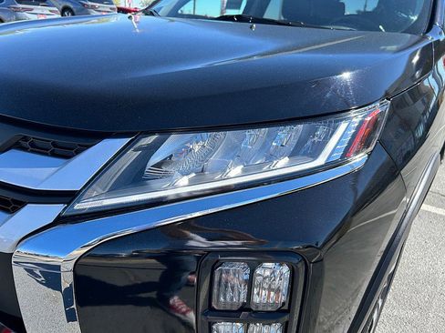 Used 2022 Mitsubishi Outlander Sport SE image 10