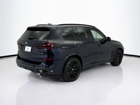 New 2026 BMW X5 xDrive40i w/ M Sport Package AWD/4WD image 5