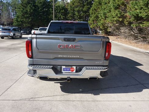Used 2020 GMC Sierra 1500 SLT w/ SLT Premium Plus Package image 25
