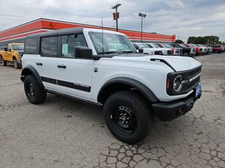 New 2026 Ford Bronco Big Bend w/ Black Diamond Package AWD/4WD video 1