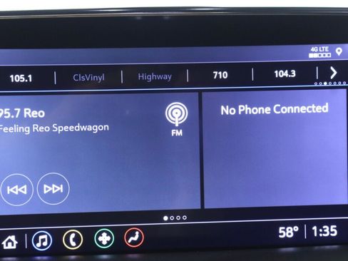 Used 2021 Chevrolet Tahoe LS RWD image 22