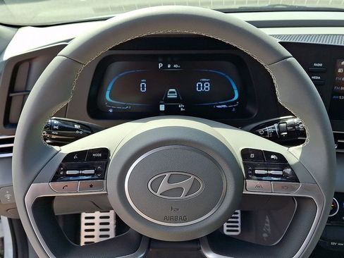 New 2026 Hyundai Elantra Sport FWD image 13