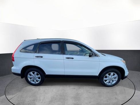 Used 2011 Honda CR-V SE image 8