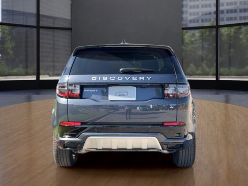 Used 2025 Land Rover Discovery Sport S AWD/4WD image 12
