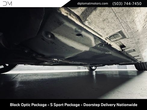 Used 2023 Audi S5 Prestige AWD/4WD image 46