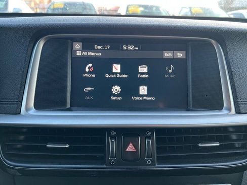 Used 2020 Kia Optima LX image 20