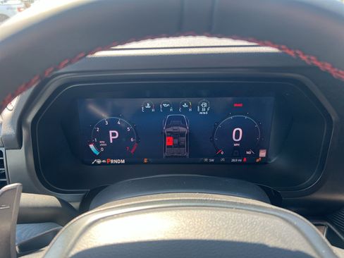 New 2026 Ford F150 Raptor image 22