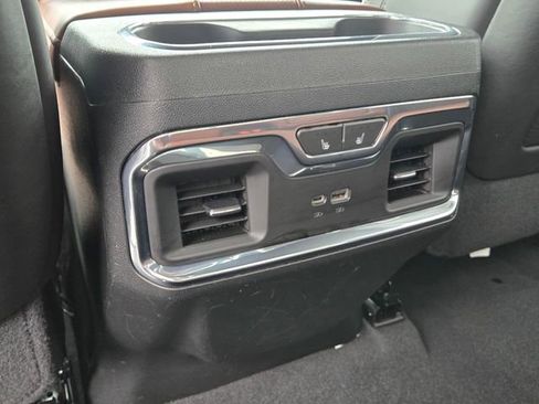 Used 2024 GMC Sierra 2500 Denali Ultimate w/ Max Trailering Package image 13