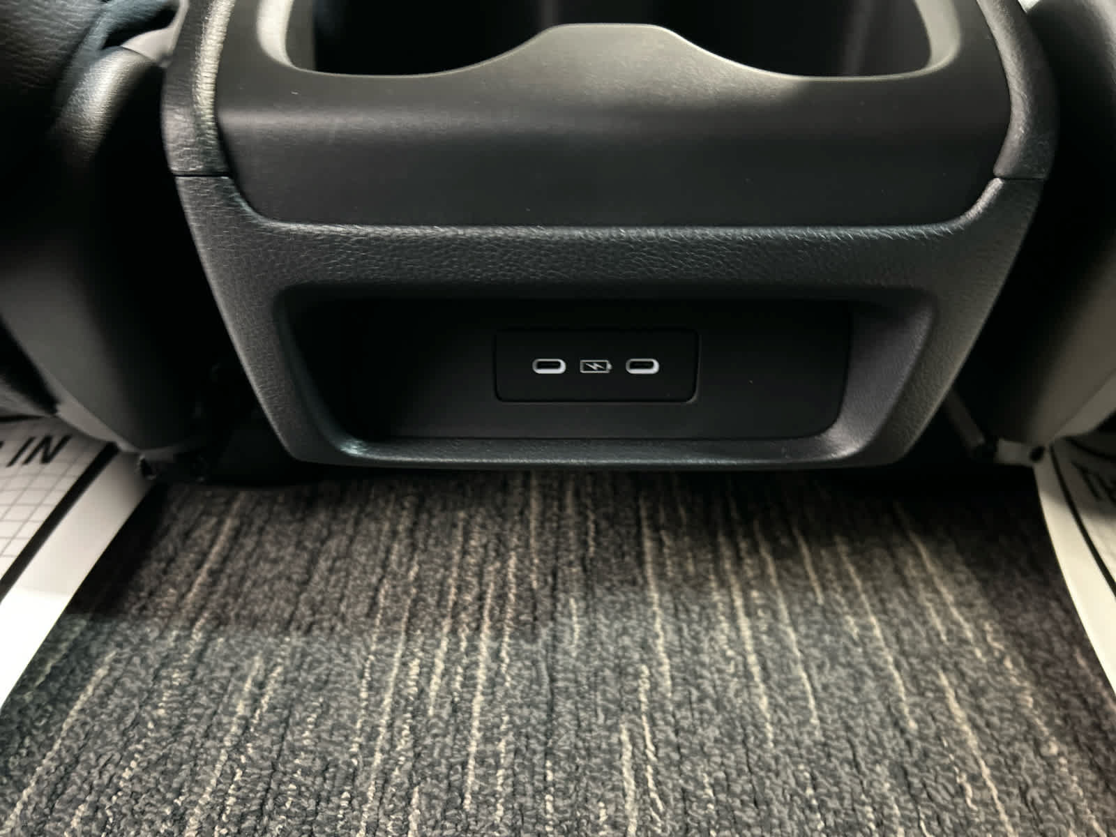 New 2027 Honda Odyssey Elite image 15