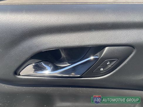 Used 2017 GMC Acadia SLT FWD image 20