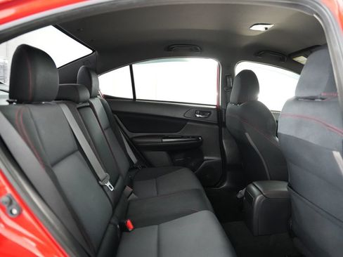 Used 2019 Subaru WRX AWD/4WD image 41