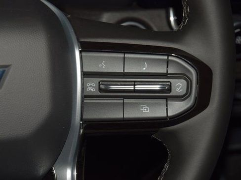 New 2026 Chevrolet Colorado W/T w/ Advanced Trailering Package AWD/4WD image 37