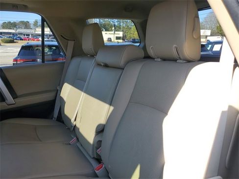 Used 2022 Toyota 4Runner Limited image 10