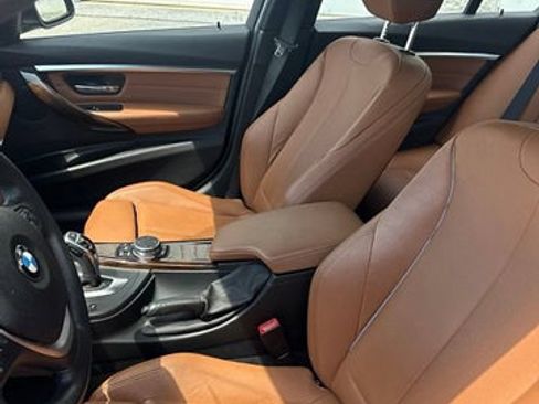 Used 2016 BMW 328i xDrive Sedan AWD/4WD image 14
