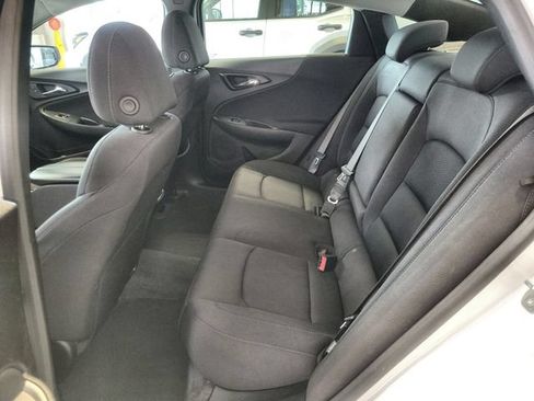 Used 2023 Chevrolet Malibu LT FWD image 22