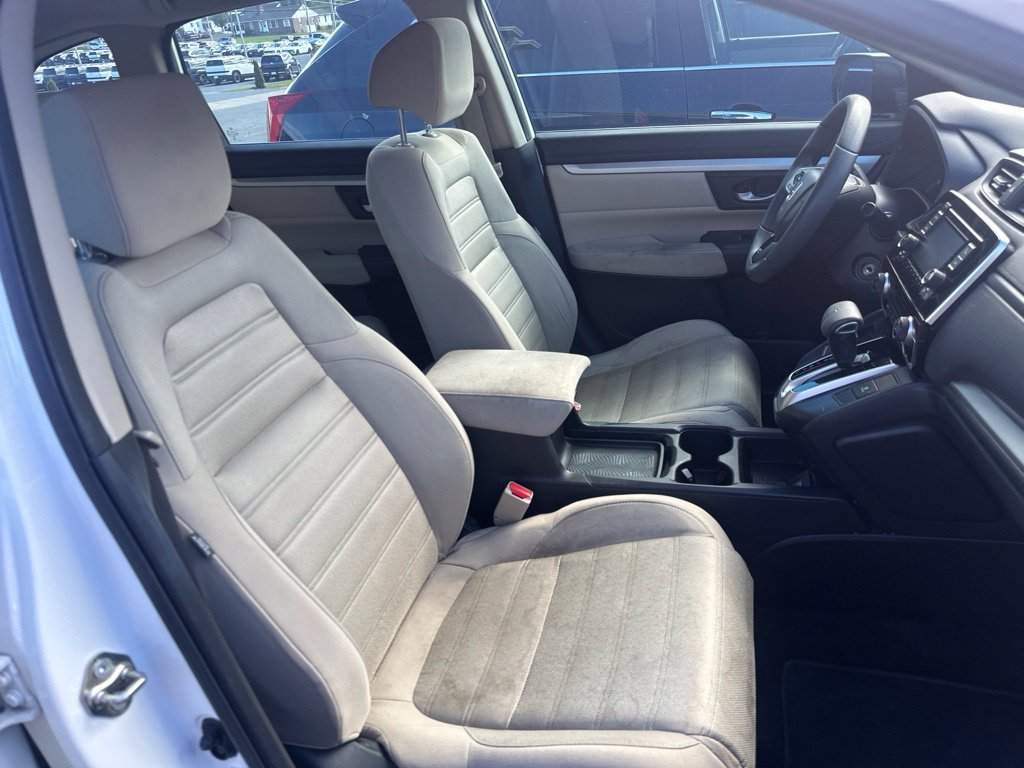 Used 2017 Honda CR-V LX image 26