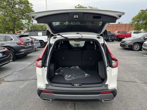 New 2026 Honda CR-V Sport image 22