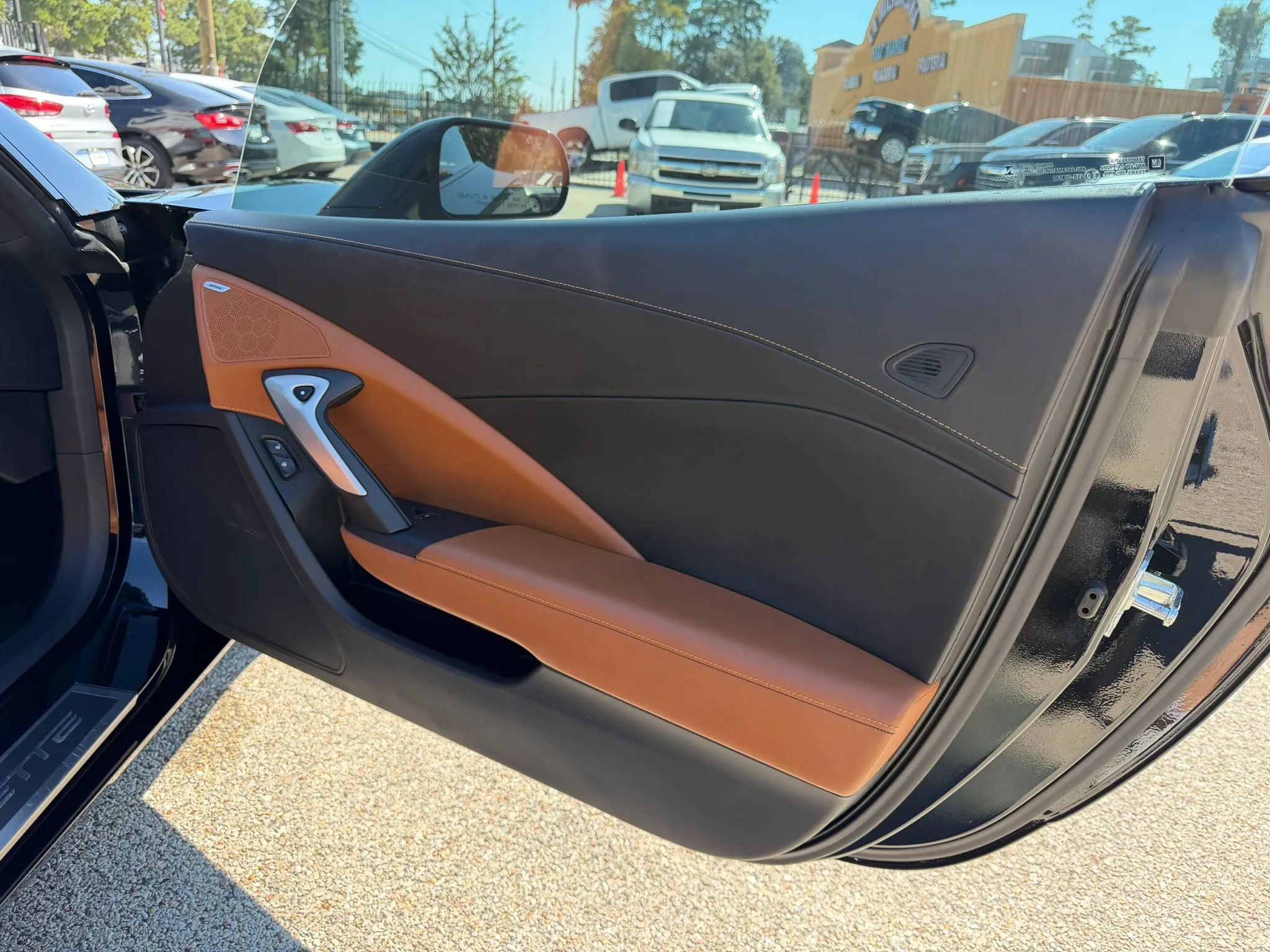 Used 2017 Chevrolet Corvette Stingray Coupe RWD image 19