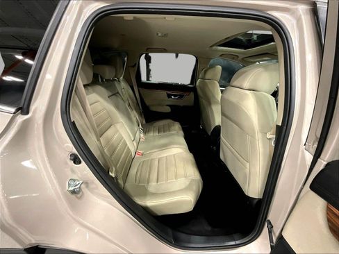 Used 2018 Honda CR-V EX image 26