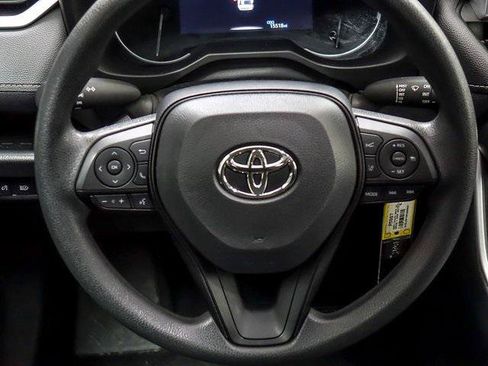 Certified 2023 Toyota RAV4 LE FWD image 14