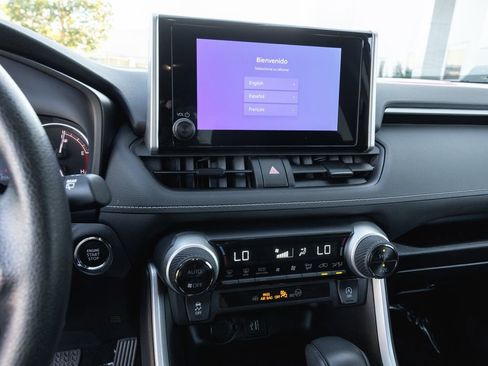 Certified 2024 Toyota RAV4 XLE image 16