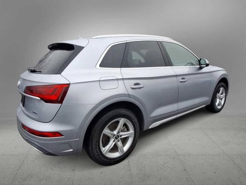 Certified 2023 Audi Q5 2.0T Premium w/ Convenience Package image 8