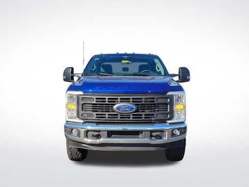 New 2026 Ford F250 XL w/ XL Off-Road Package image 4