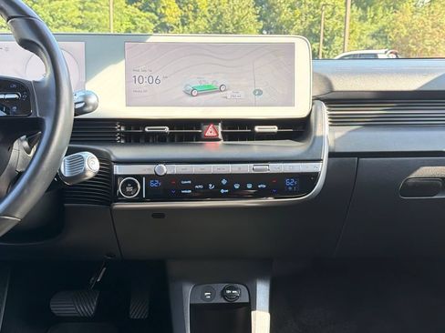 Certified 2023 Hyundai Ioniq 5 SE w/ Cargo Package AWD/4WD image 17