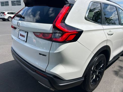 Used 2024 Honda CR-V Sport-L image 30